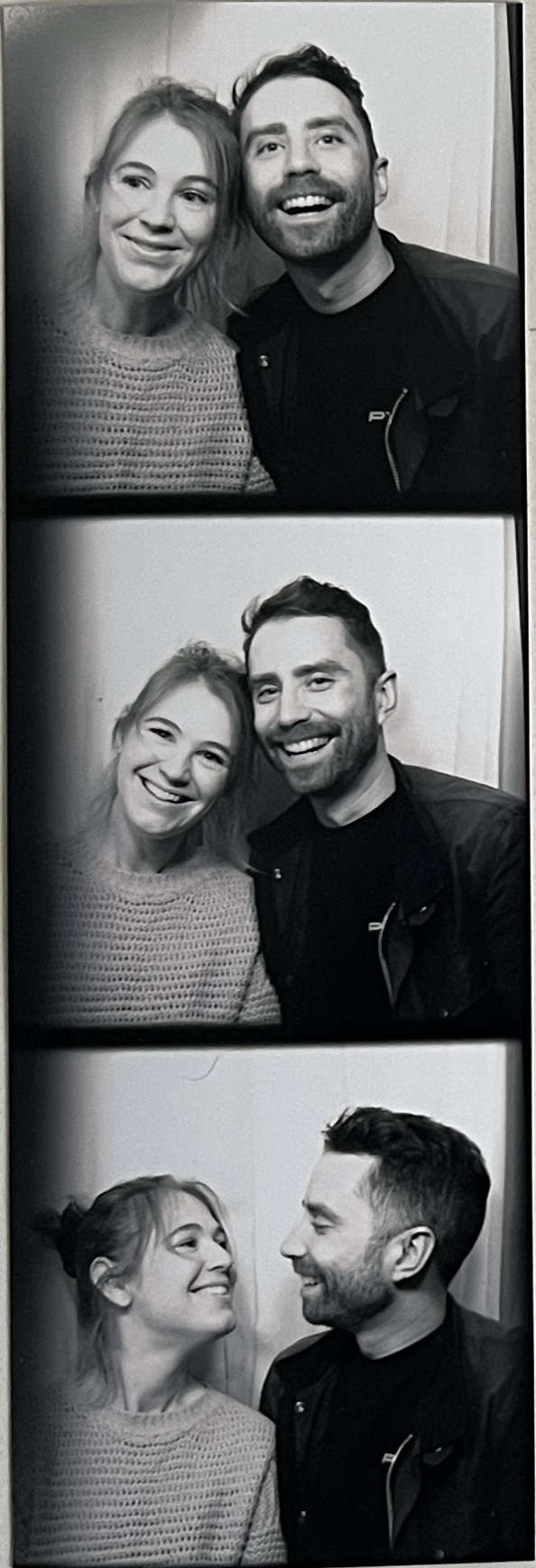 photobooth strip