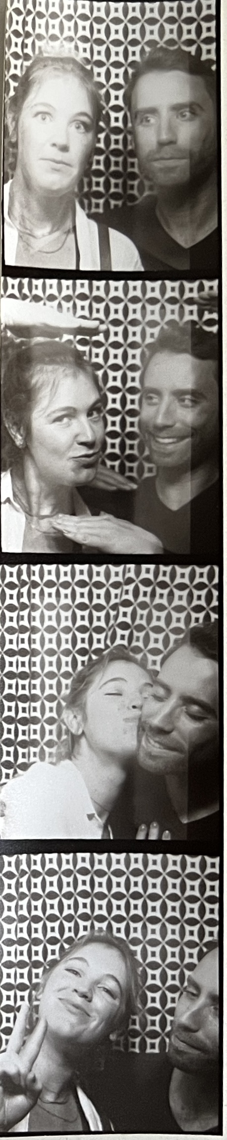 photobooth strip