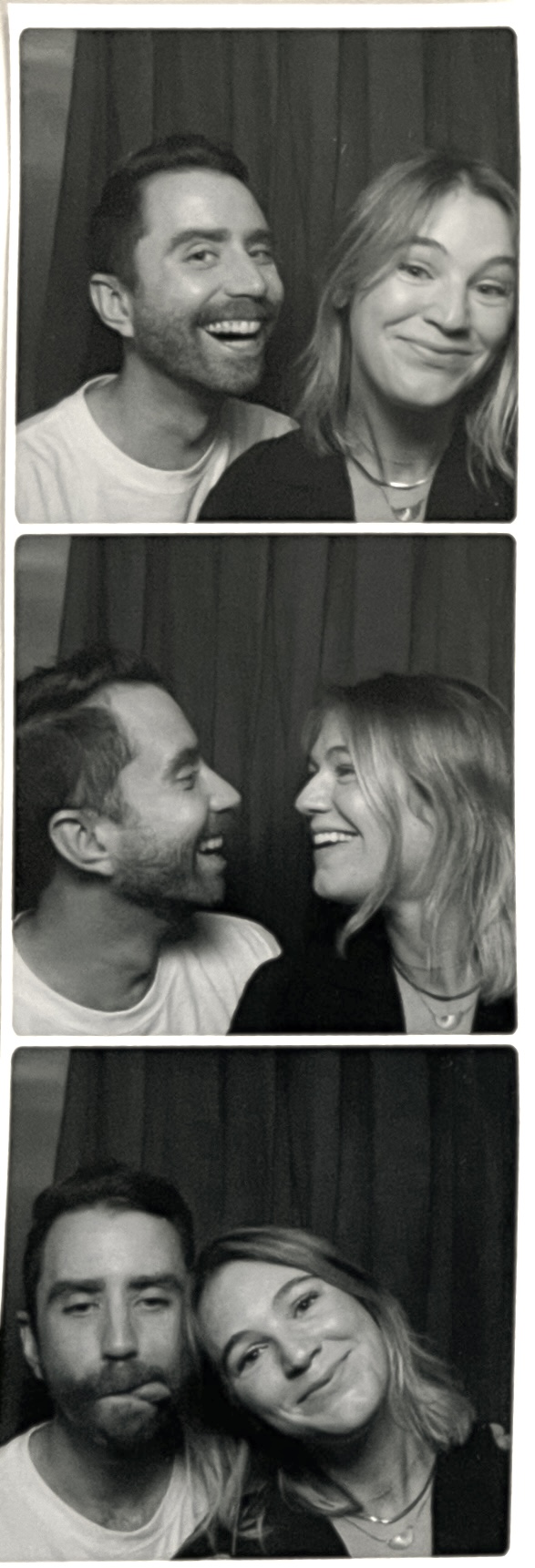 photobooth strip